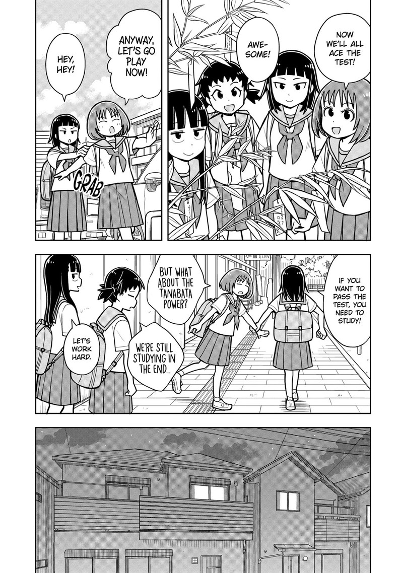 Kyou Kara Hajimeru Osananajimi Chapter 40 Page 3