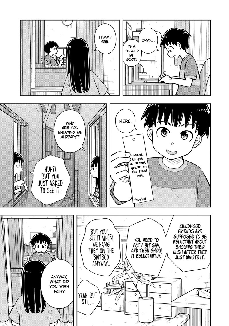 Kyou Kara Hajimeru Osananajimi Chapter 40 Page 5