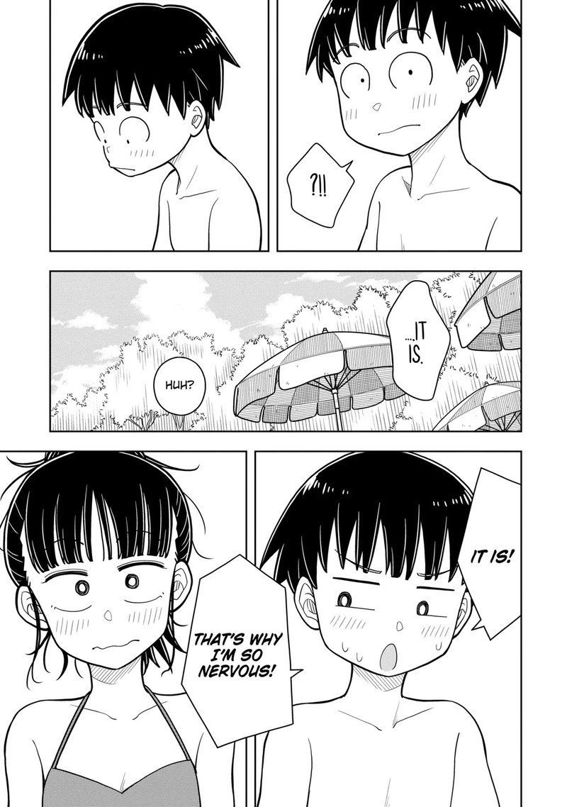 Kyou Kara Hajimeru Osananajimi Chapter 42 Page 5