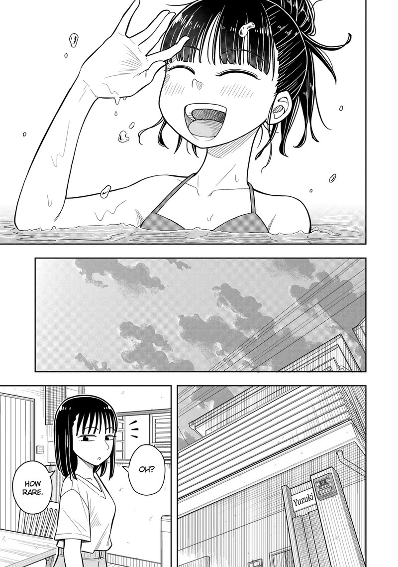 Kyou Kara Hajimeru Osananajimi Chapter 43 Page 11