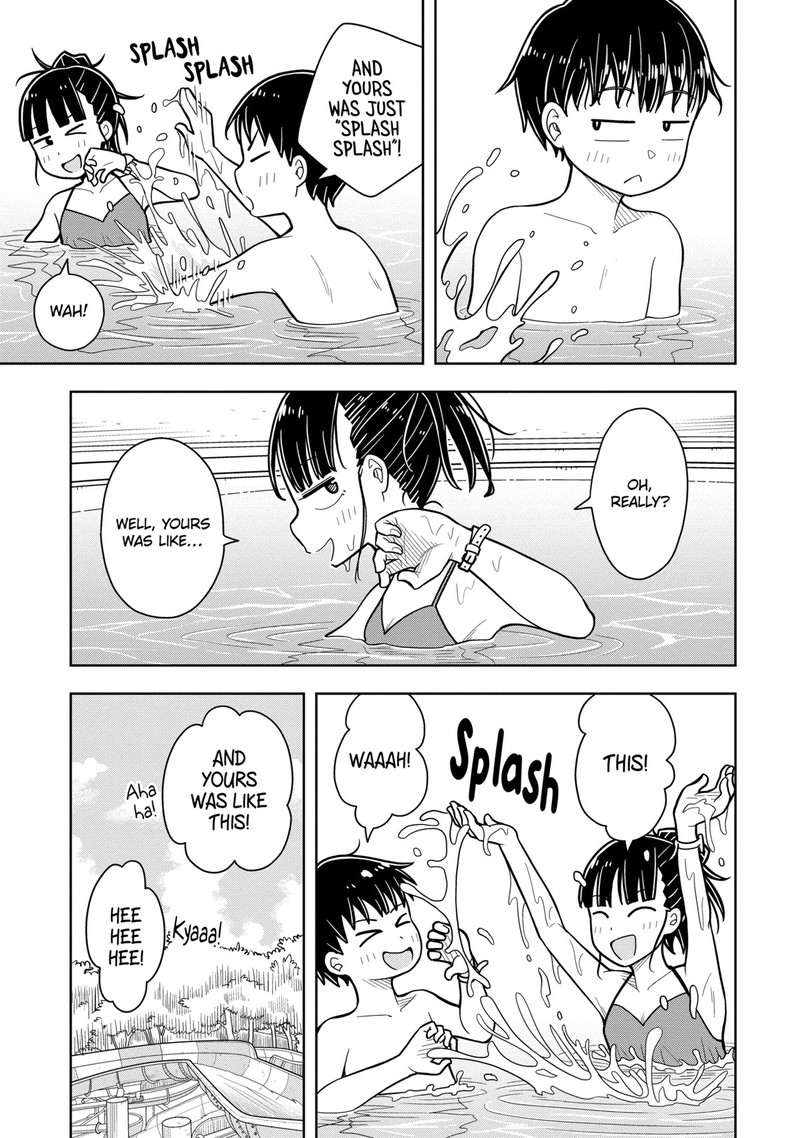 Kyou Kara Hajimeru Osananajimi Chapter 43 Page 5