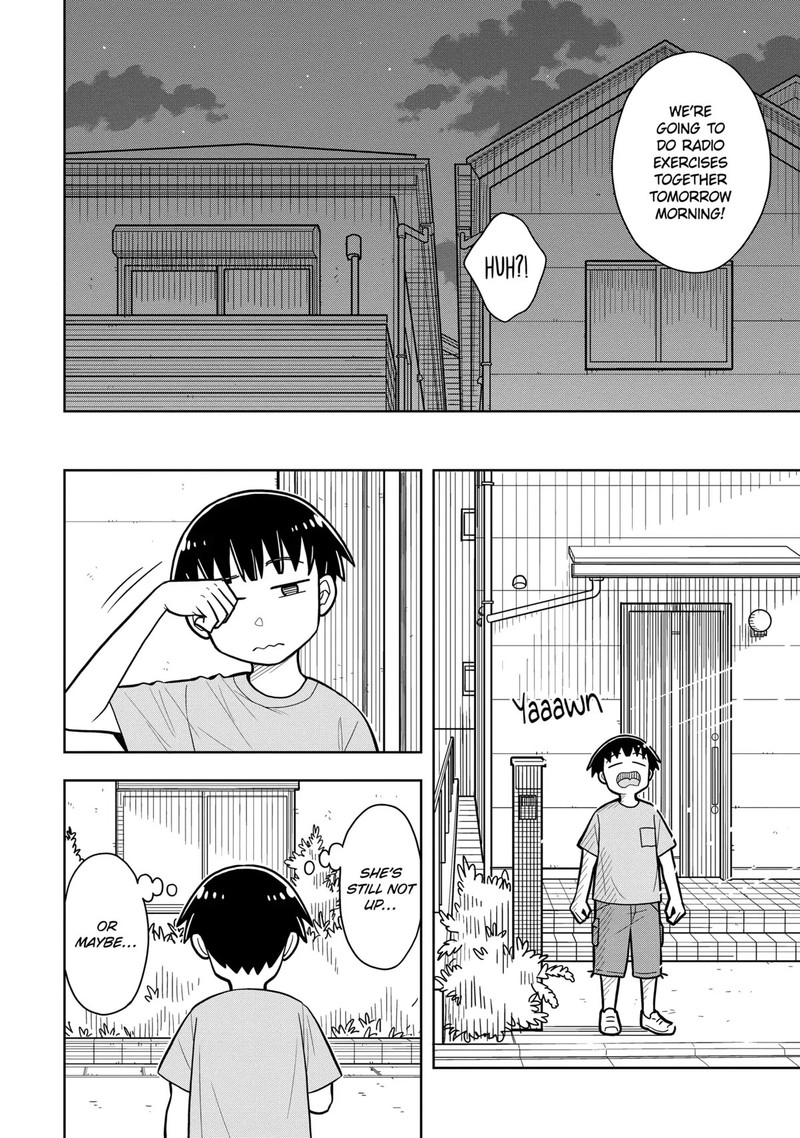 Kyou Kara Hajimeru Osananajimi Chapter 44 Page 2