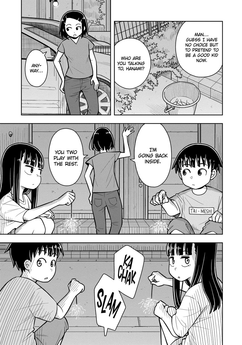 Kyou Kara Hajimeru Osananajimi Chapter 45 Page 5
