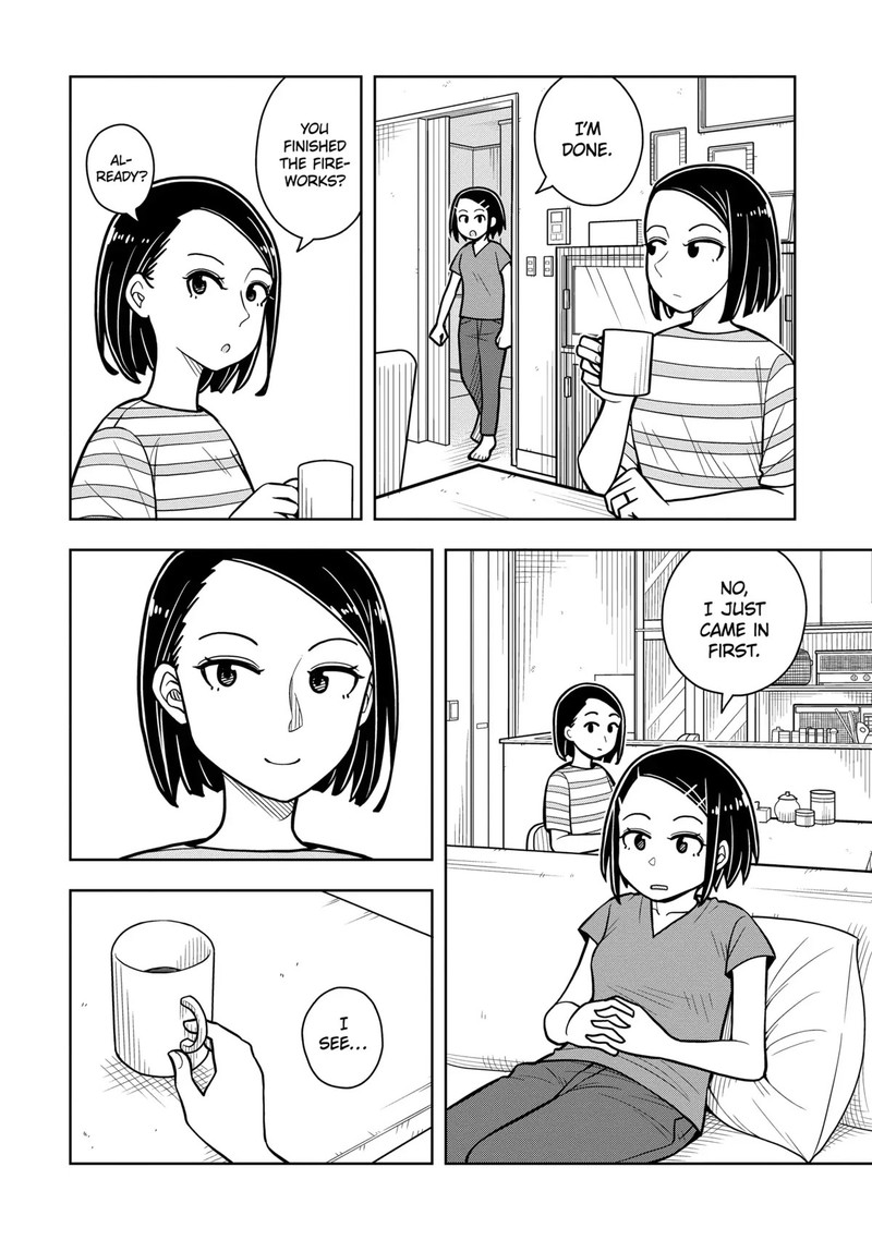 Kyou Kara Hajimeru Osananajimi Chapter 45 Page 6