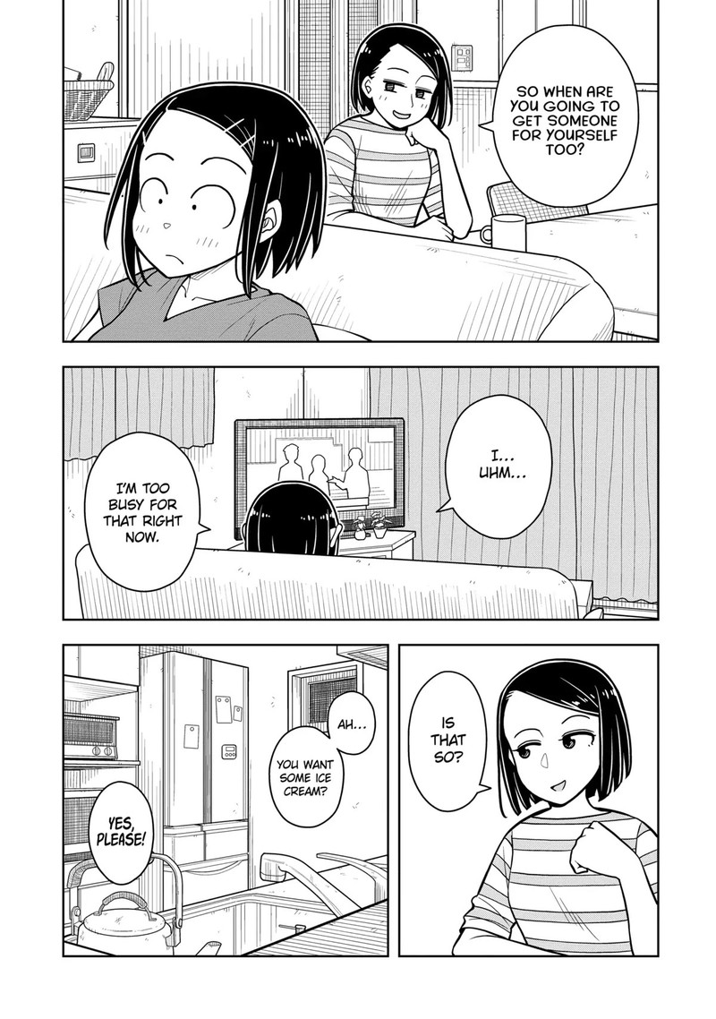 Kyou Kara Hajimeru Osananajimi Chapter 45 Page 7