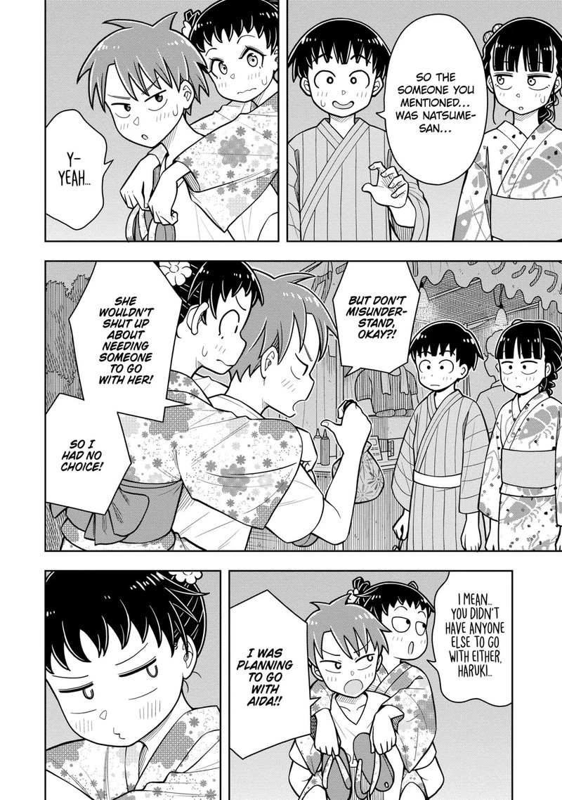 Kyou Kara Hajimeru Osananajimi Chapter 48 Page 2