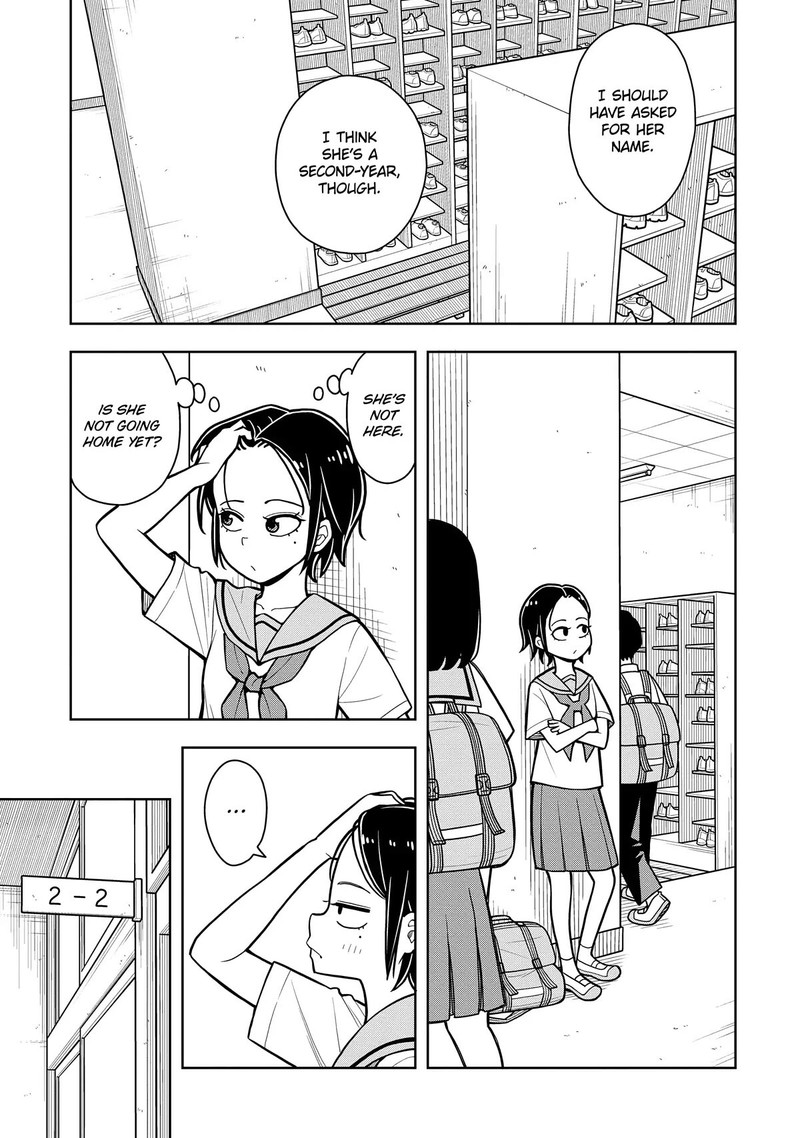 Kyou Kara Hajimeru Osananajimi Chapter 49 Page 9