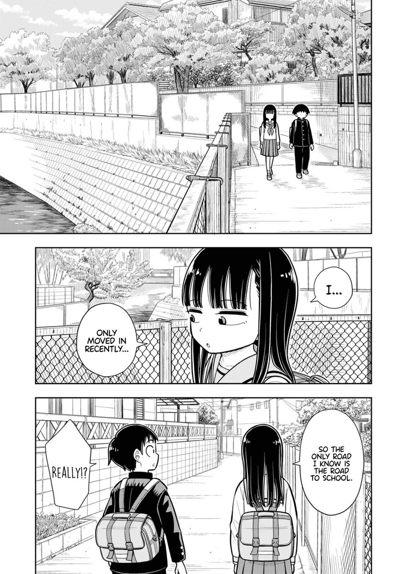 Kyou Kara Hajimeru Osananajimi Chapter 5 Page 2