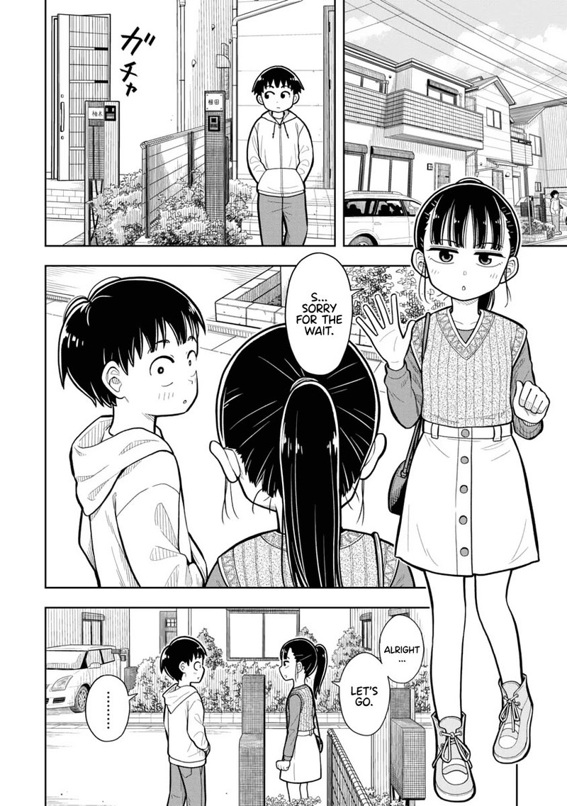 Kyou Kara Hajimeru Osananajimi Chapter 5 Page 5