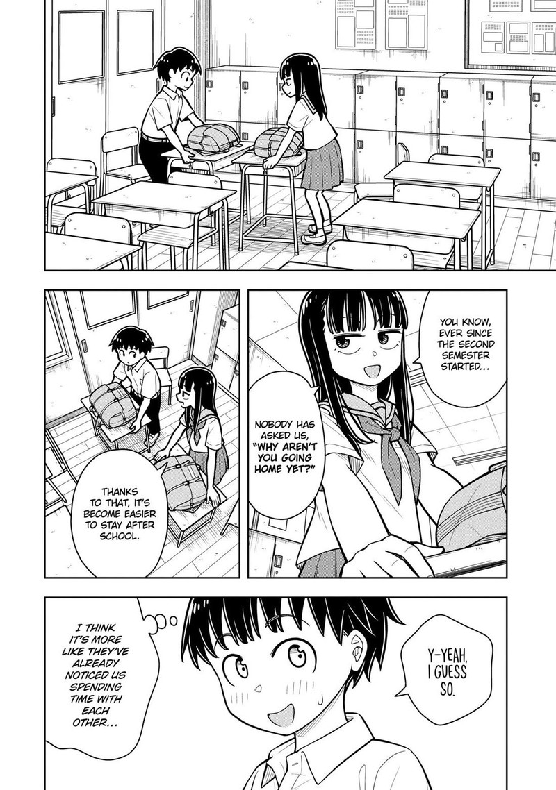 Kyou Kara Hajimeru Osananajimi Chapter 51 Page 2