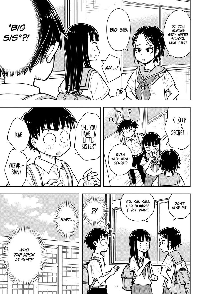 Kyou Kara Hajimeru Osananajimi Chapter 51 Page 5