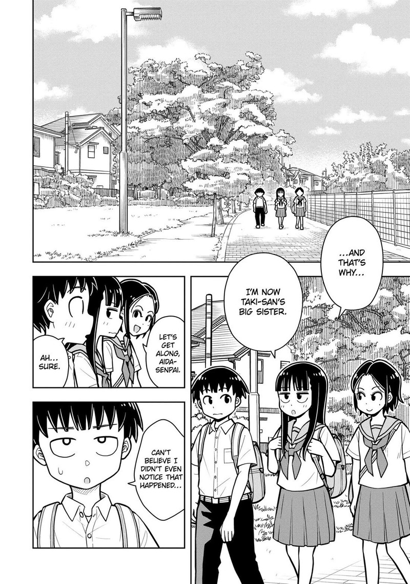 Kyou Kara Hajimeru Osananajimi Chapter 51 Page 6