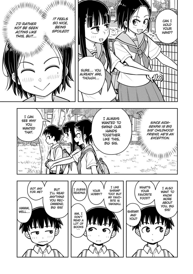 Kyou Kara Hajimeru Osananajimi Chapter 51 Page 9