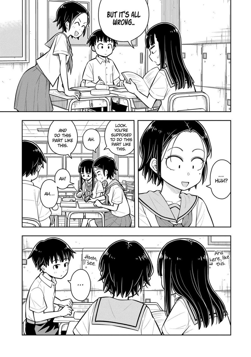 Kyou Kara Hajimeru Osananajimi Chapter 52 Page 3