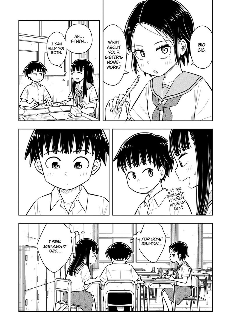 Kyou Kara Hajimeru Osananajimi Chapter 52 Page 6