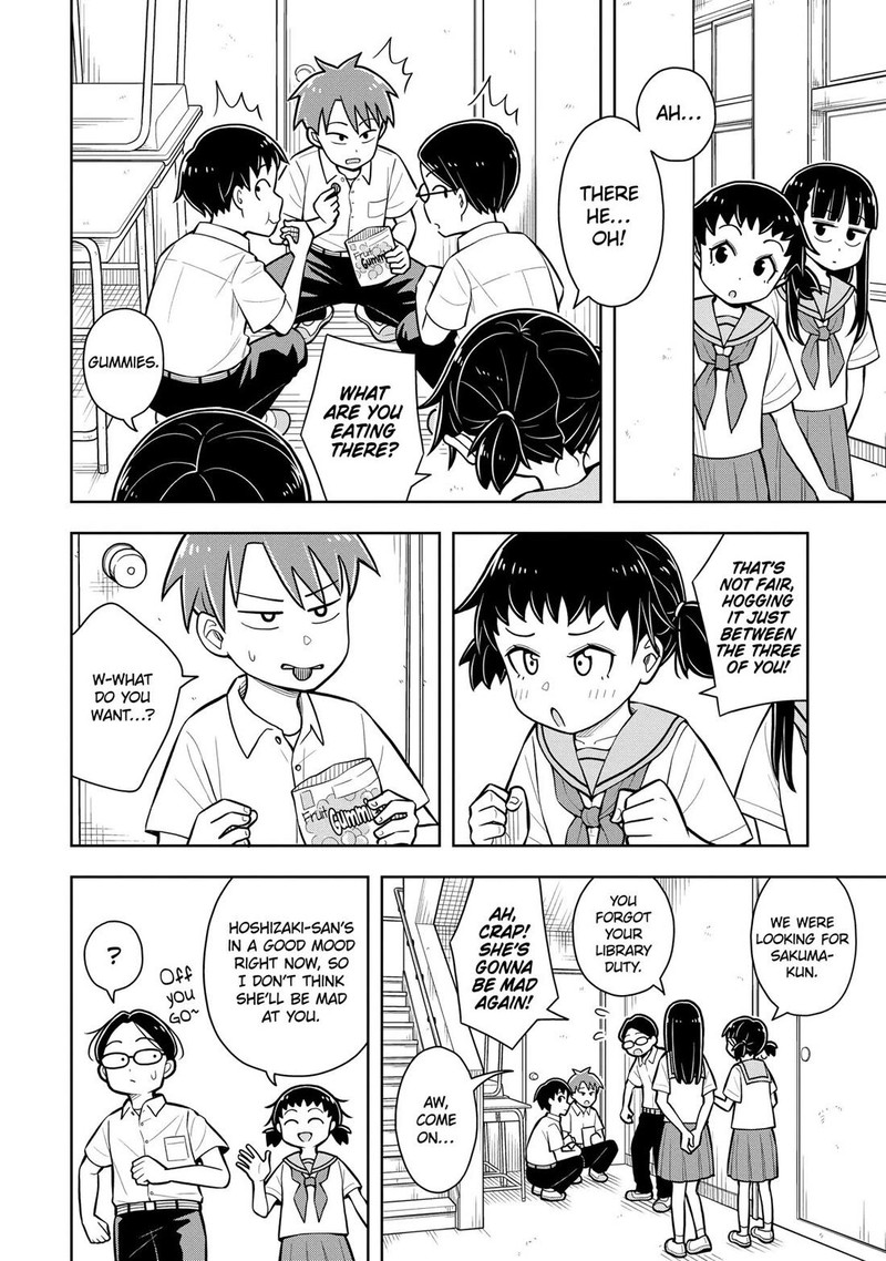 Kyou Kara Hajimeru Osananajimi Chapter 54 Page 8
