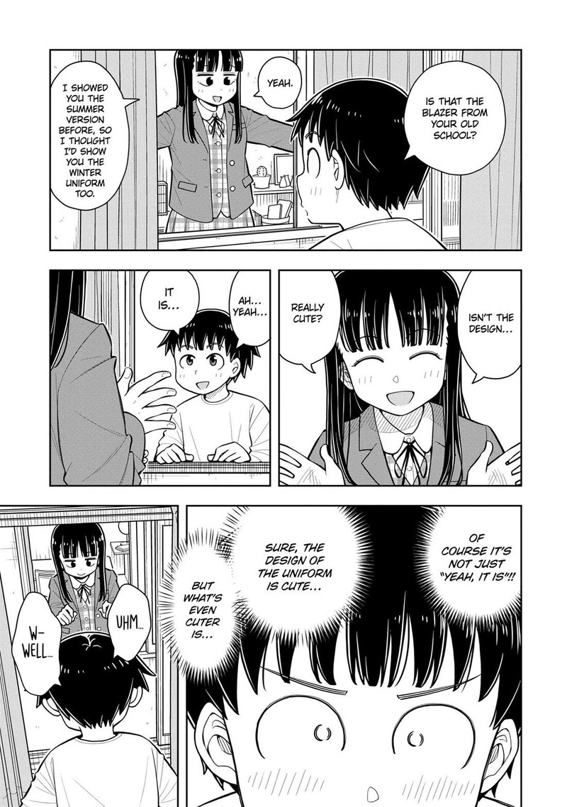 Kyou Kara Hajimeru Osananajimi Chapter 59 Page 3