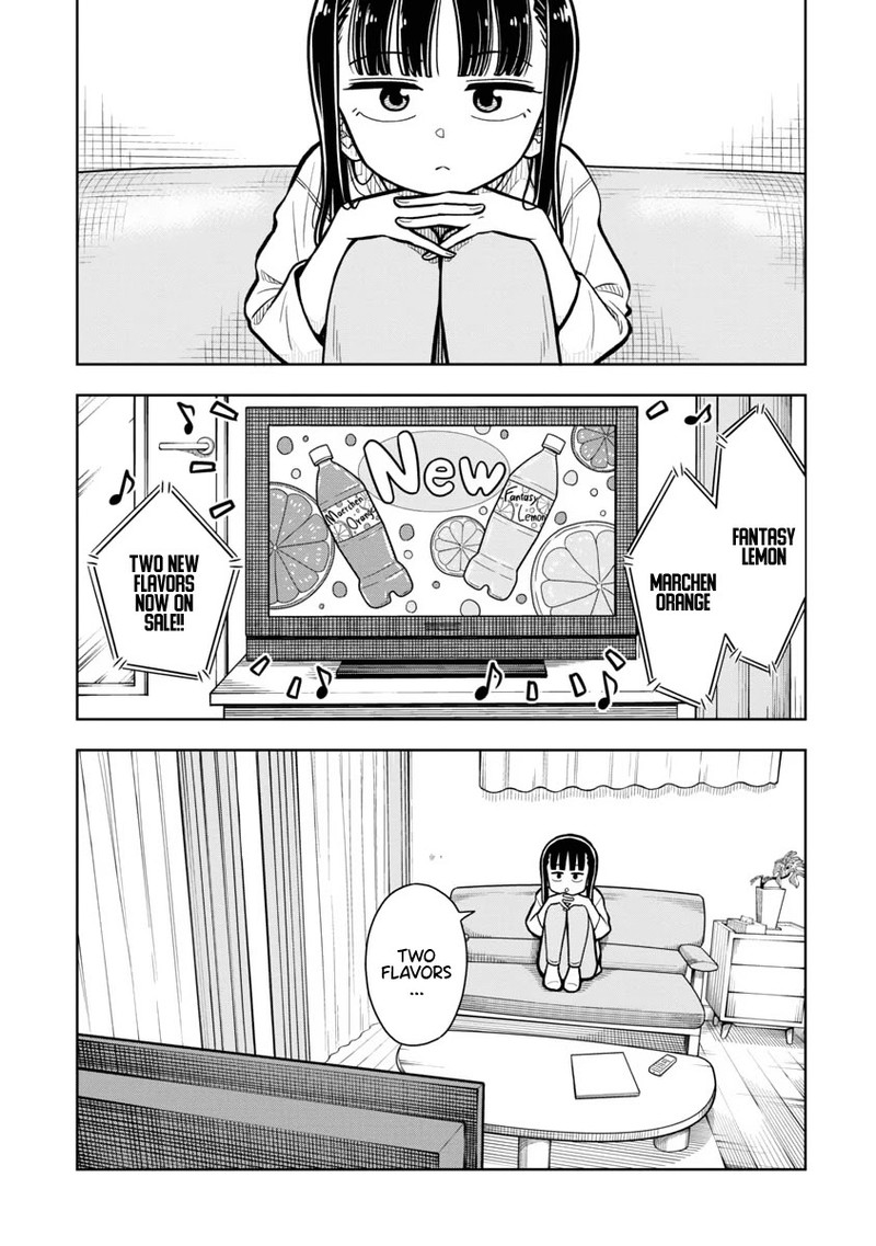 Kyou Kara Hajimeru Osananajimi Chapter 6 Page 2