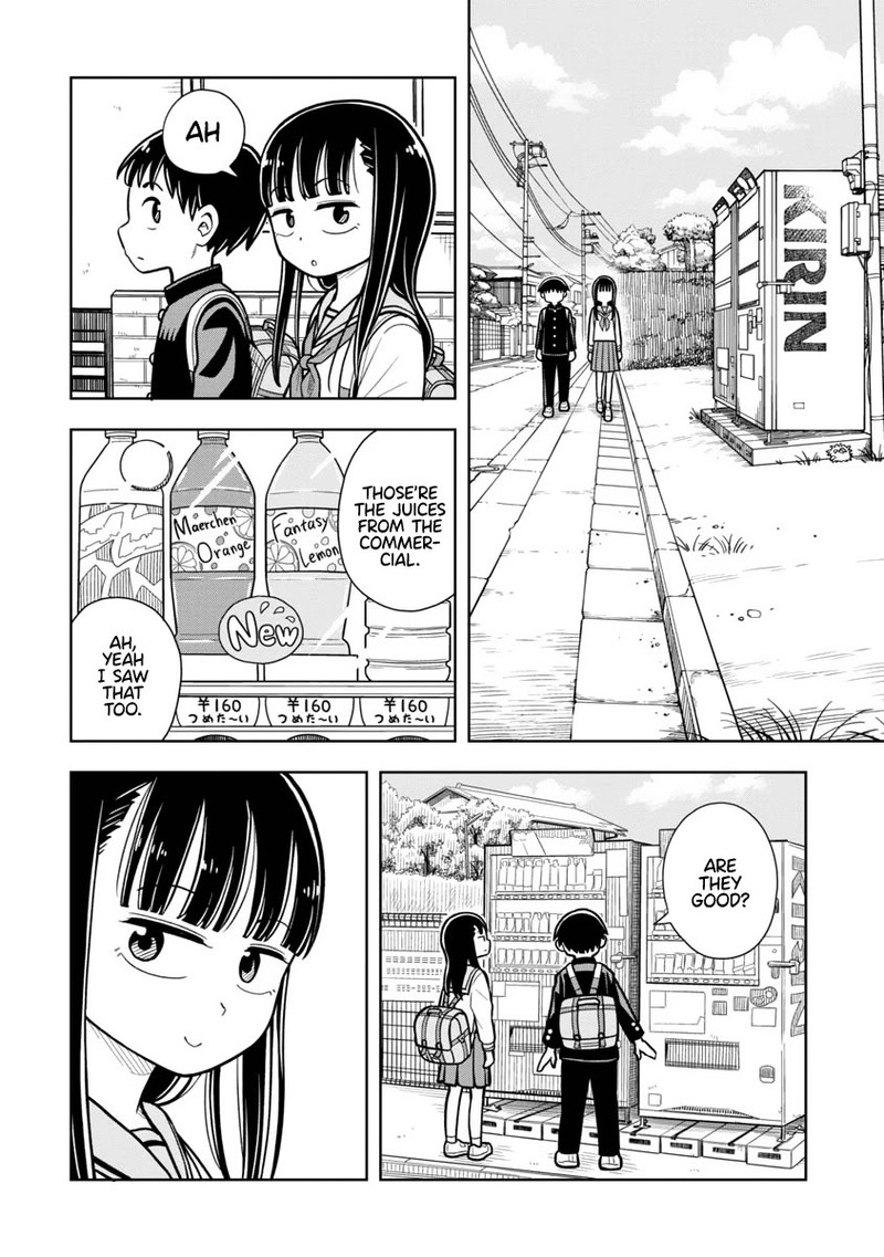 Kyou Kara Hajimeru Osananajimi Chapter 6 Page 3