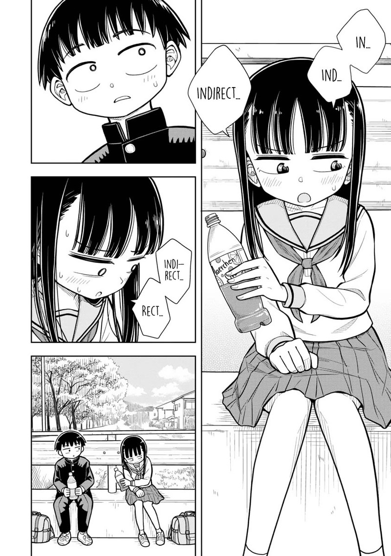 Kyou Kara Hajimeru Osananajimi Chapter 6 Page 7