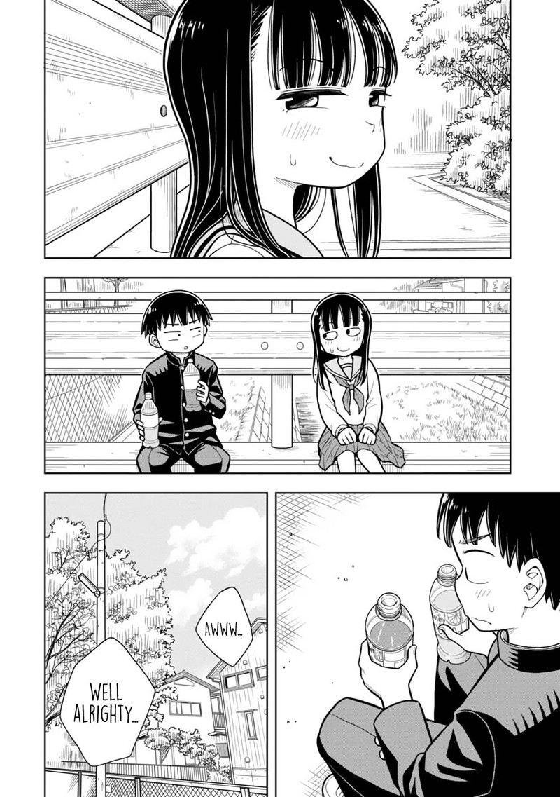 Kyou Kara Hajimeru Osananajimi Chapter 6 Page 9