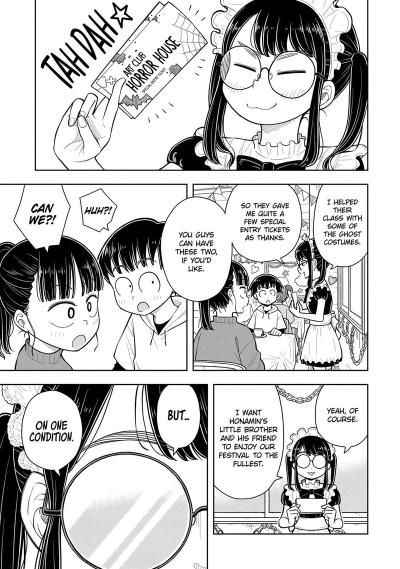 Kyou Kara Hajimeru Osananajimi Chapter 61 Page 11