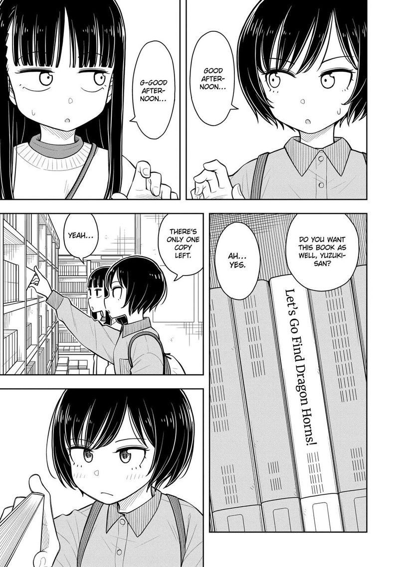 Kyou Kara Hajimeru Osananajimi Chapter 64 Page 3