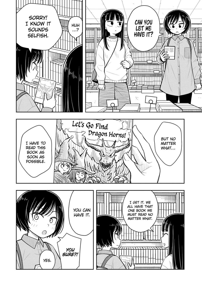 Kyou Kara Hajimeru Osananajimi Chapter 64 Page 4