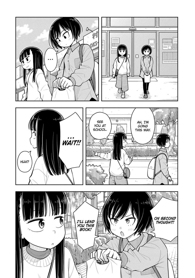 Kyou Kara Hajimeru Osananajimi Chapter 64 Page 6