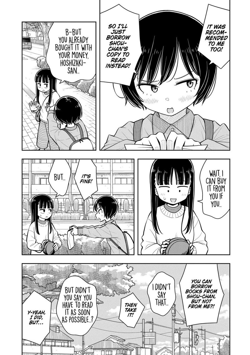 Kyou Kara Hajimeru Osananajimi Chapter 64 Page 7