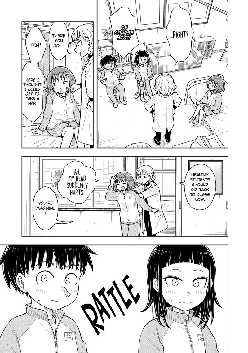 Kyou Kara Hajimeru Osananajimi Chapter 65 Page 5
