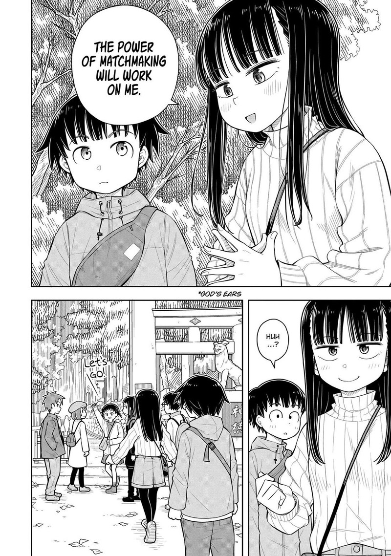 Kyou Kara Hajimeru Osananajimi Chapter 66 Page 12