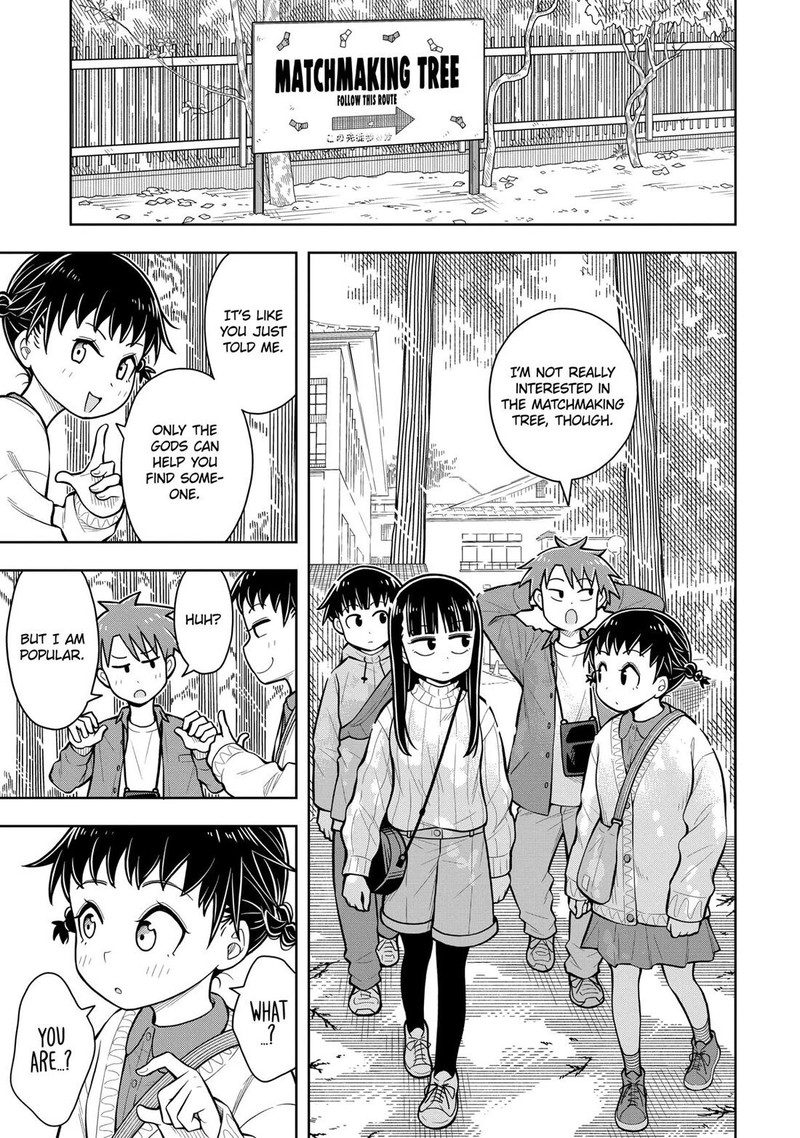 Kyou Kara Hajimeru Osananajimi Chapter 67 Page 9