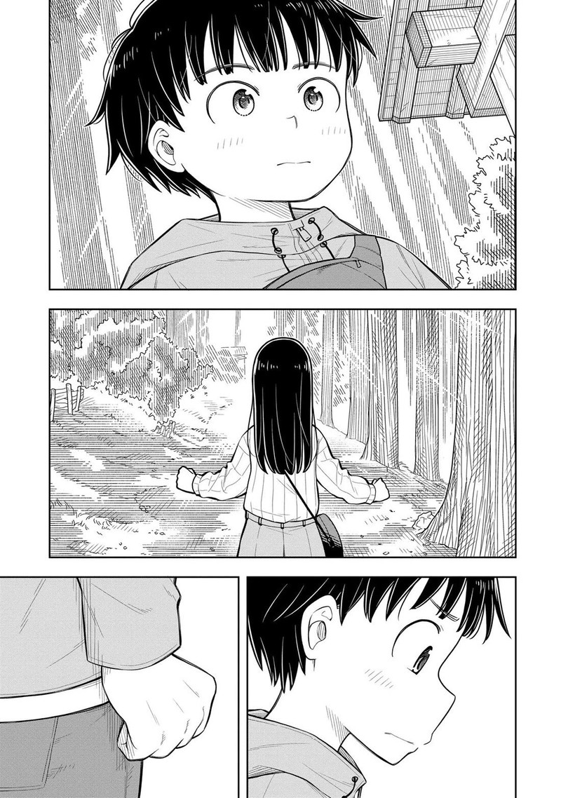 Kyou Kara Hajimeru Osananajimi Chapter 68 Page 13