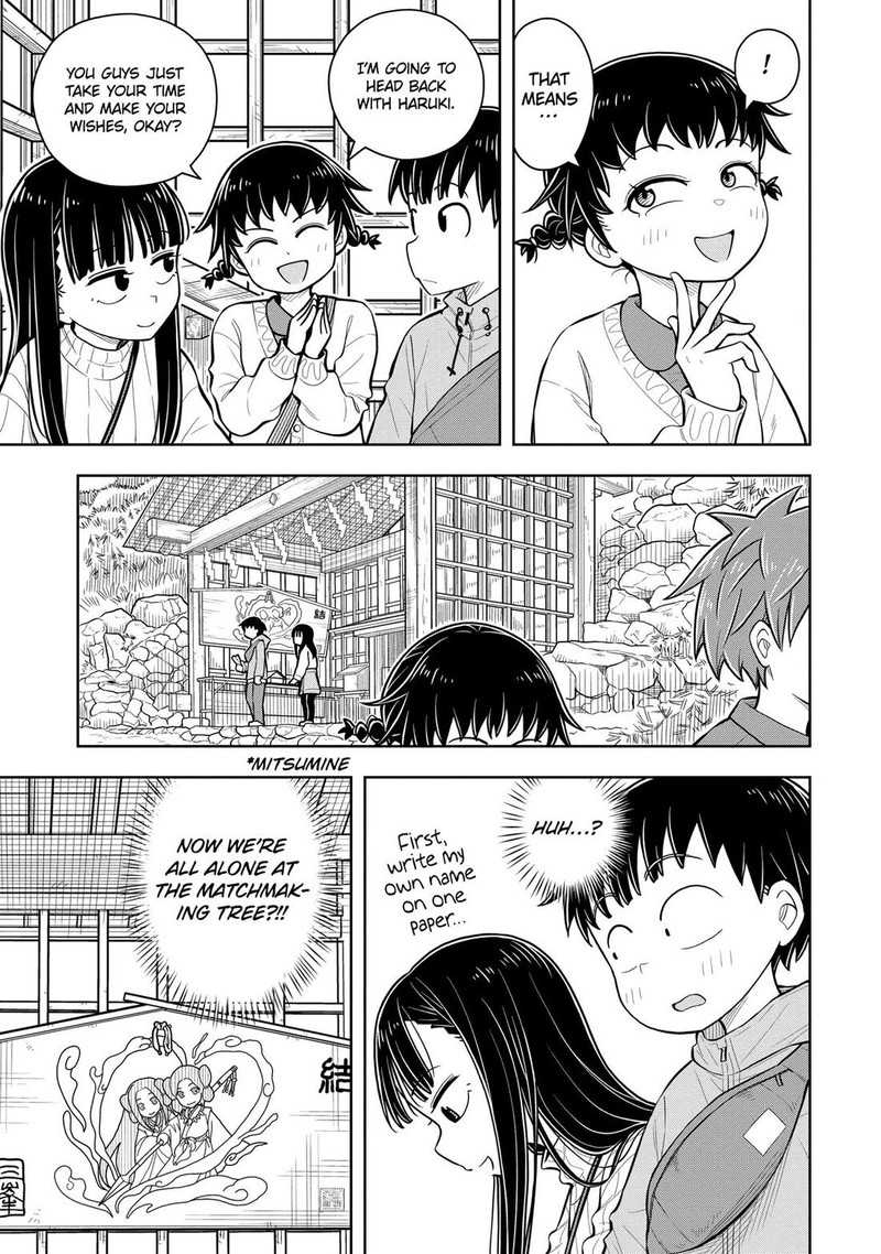 Kyou Kara Hajimeru Osananajimi Chapter 68 Page 3