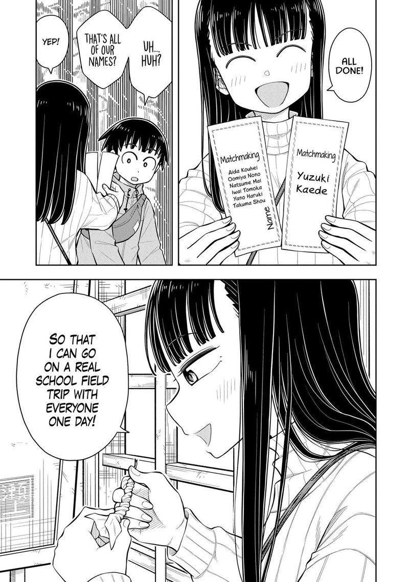 Kyou Kara Hajimeru Osananajimi Chapter 68 Page 5