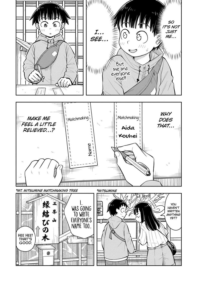 Kyou Kara Hajimeru Osananajimi Chapter 68 Page 6