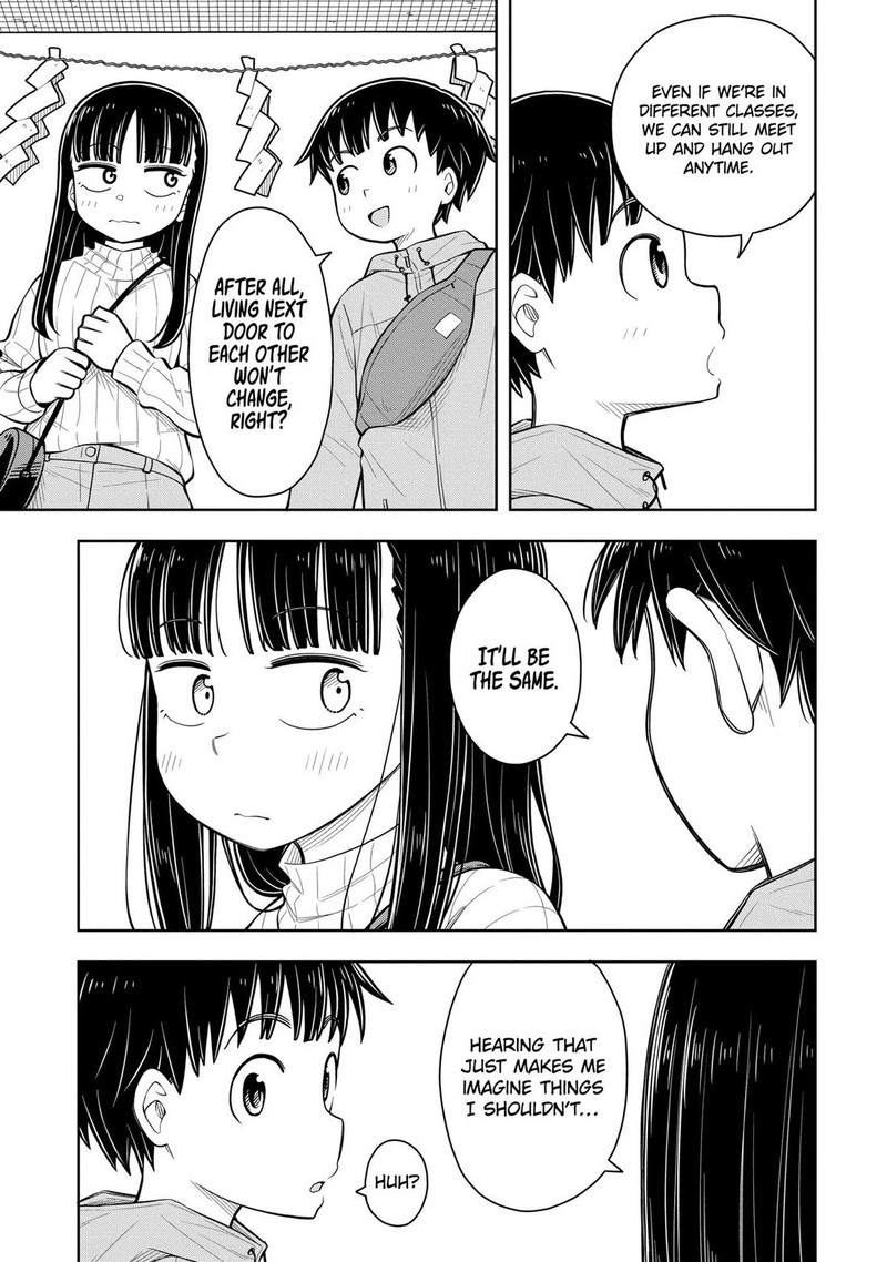 Kyou Kara Hajimeru Osananajimi Chapter 68 Page 9