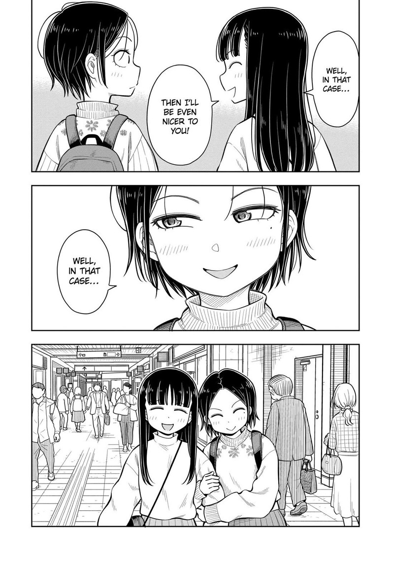 Kyou Kara Hajimeru Osananajimi Chapter 69 Page 12