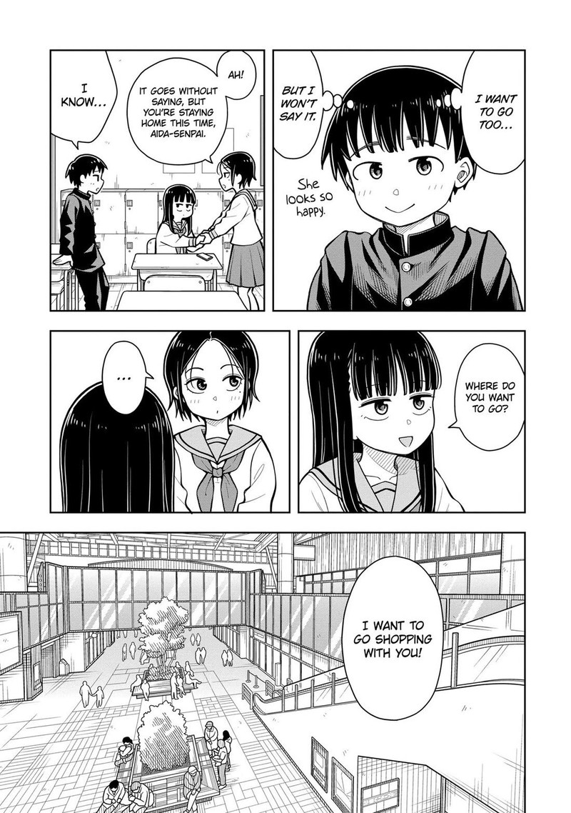 Kyou Kara Hajimeru Osananajimi Chapter 69 Page 3