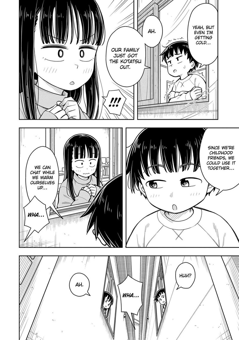 Kyou Kara Hajimeru Osananajimi Chapter 73 Page 2