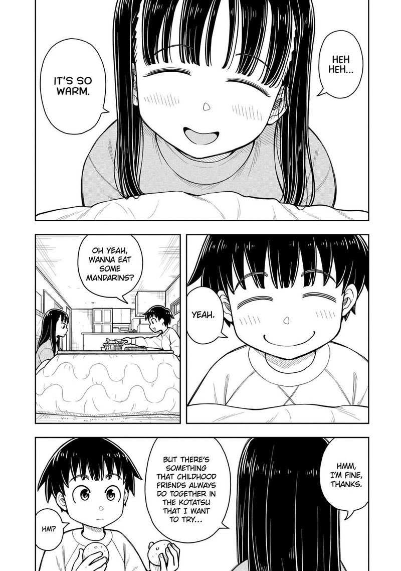 Kyou Kara Hajimeru Osananajimi Chapter 73 Page 7