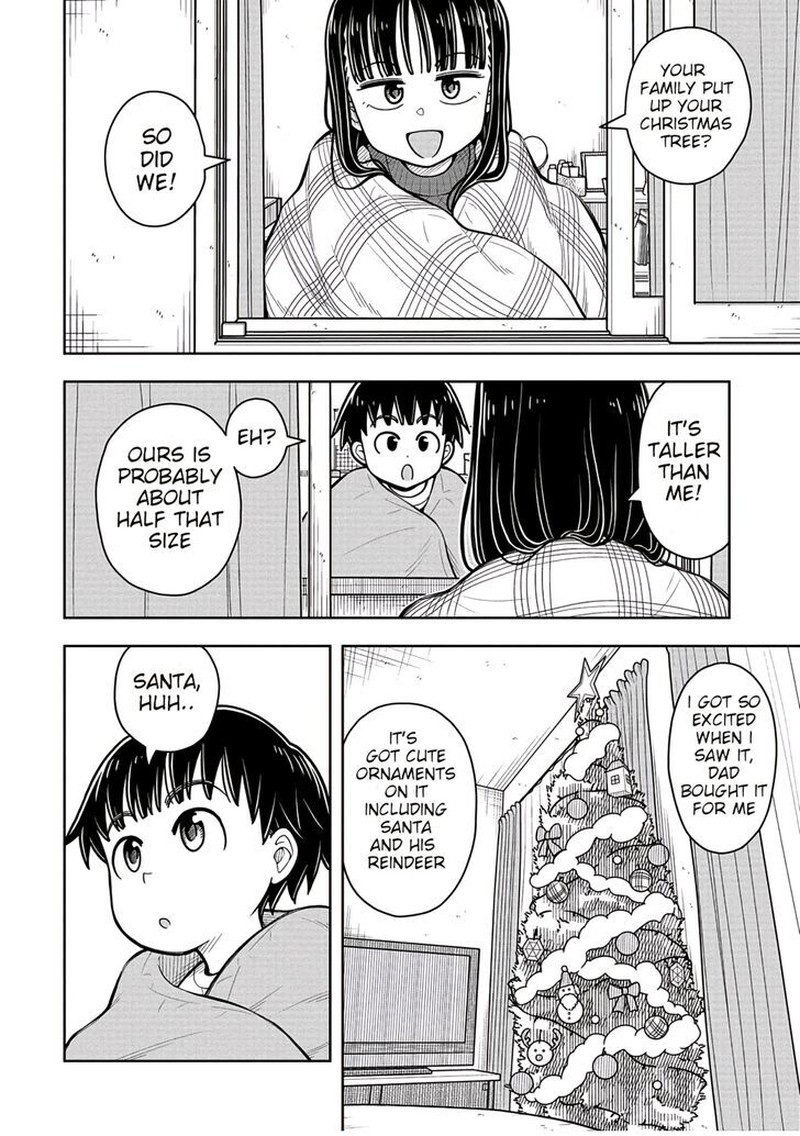 Kyou Kara Hajimeru Osananajimi Chapter 76 Page 2