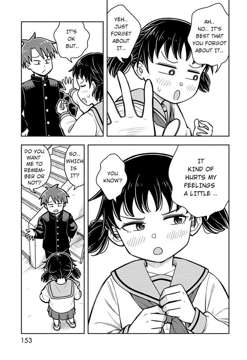 Kyou Kara Hajimeru Osananajimi Chapter 78e Page 9