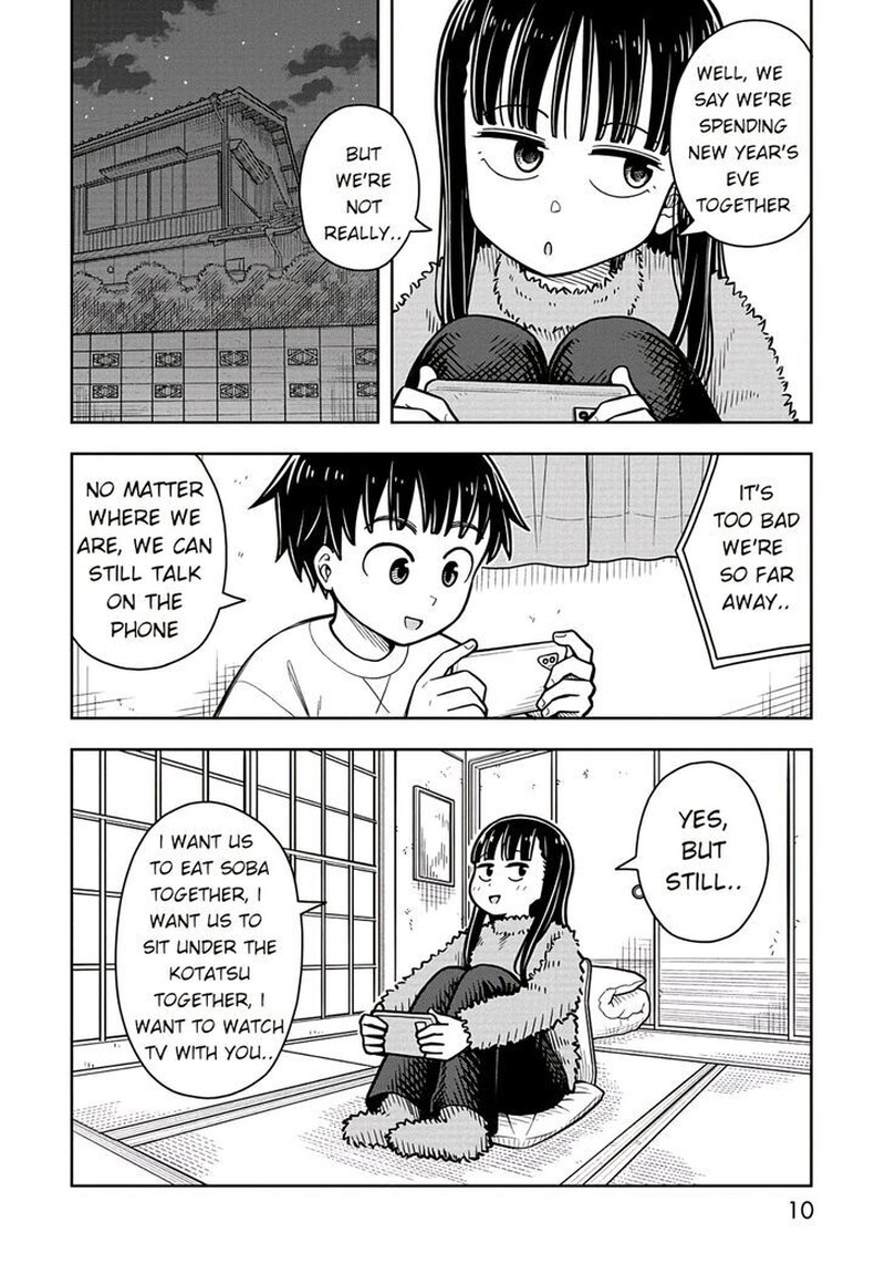 Kyou Kara Hajimeru Osananajimi Chapter 79 Page 6