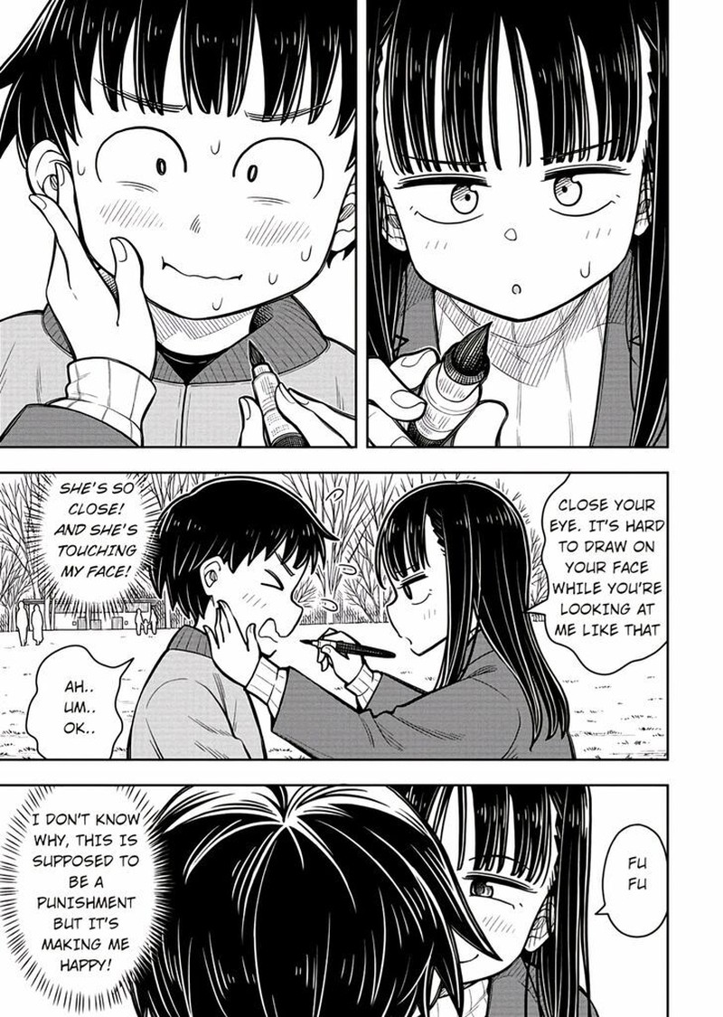 Kyou Kara Hajimeru Osananajimi Chapter 80 Page 7