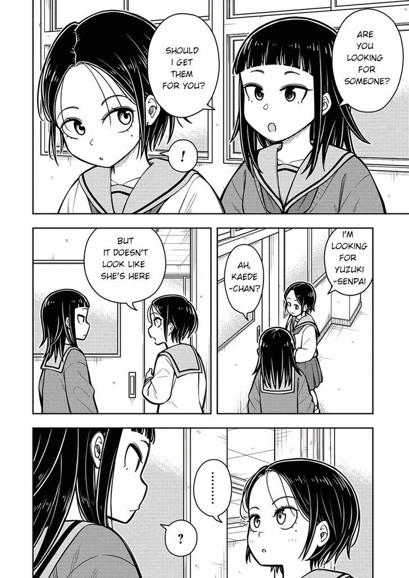 Kyou Kara Hajimeru Osananajimi Chapter 82 Page 2