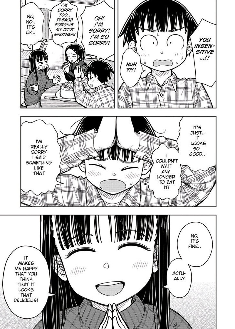 Kyou Kara Hajimeru Osananajimi Chapter 84 Page 7