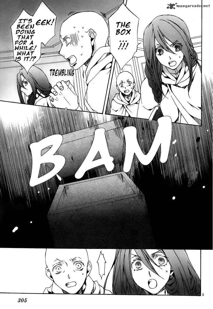 Kyou Kara Maou Chapter 113 Page 4