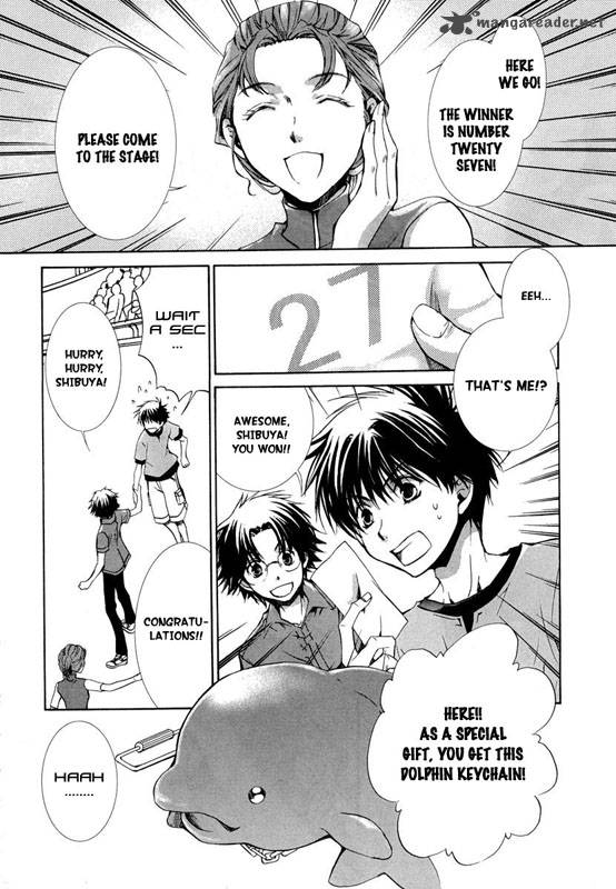 Kyou Kara Maou Chapter 23 Page 7